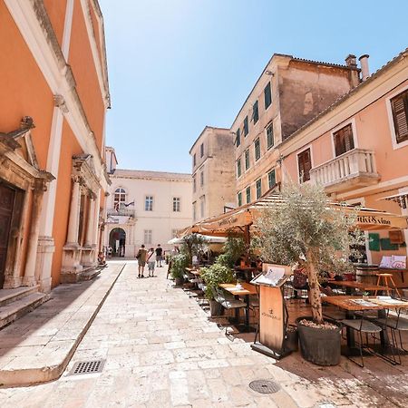 M&D Old Town Zadar Luxury Apartment Ngoại thất bức ảnh