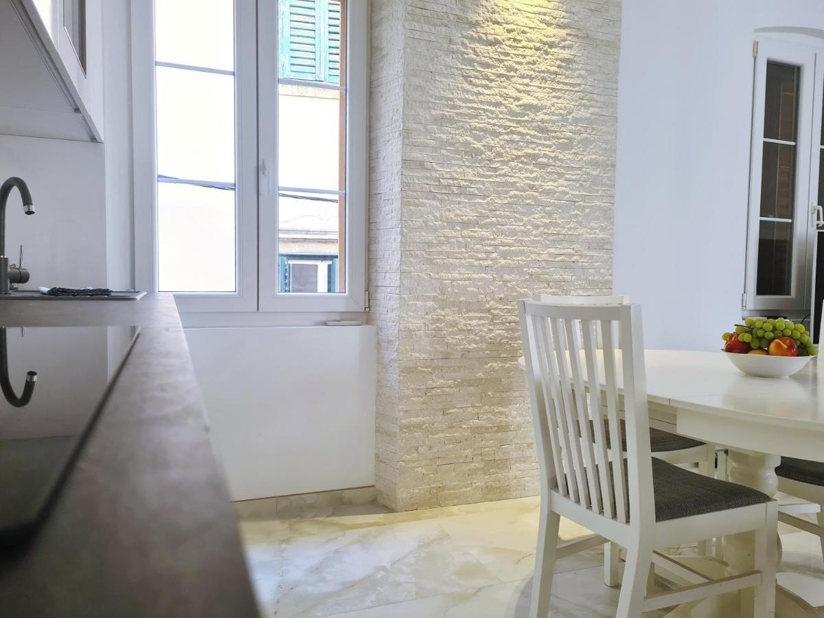 M&D Old Town Zadar Luxury Apartment Ngoại thất bức ảnh