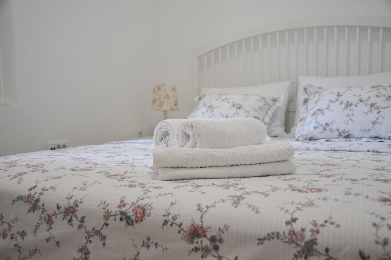 M&D Old Town Zadar Luxury Apartment Ngoại thất bức ảnh