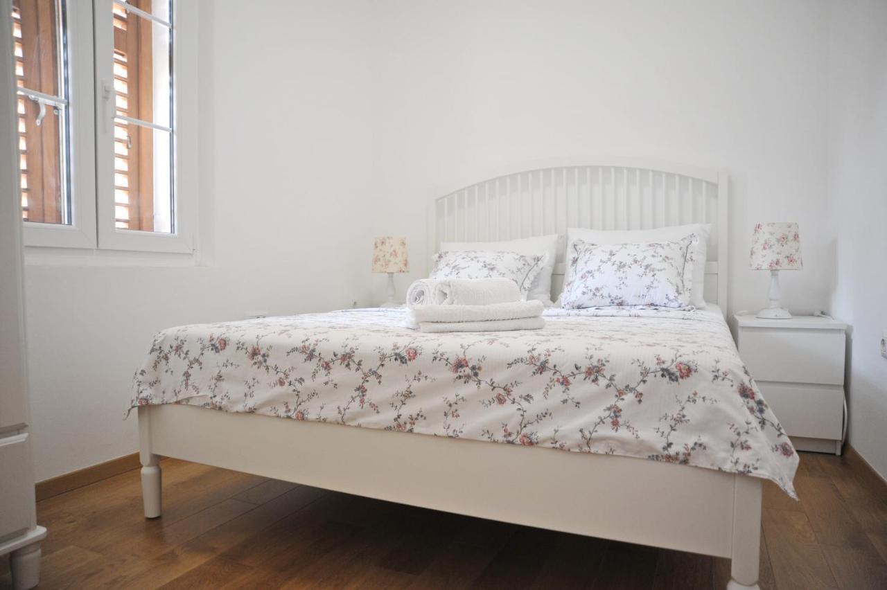 M&D Old Town Zadar Luxury Apartment Ngoại thất bức ảnh