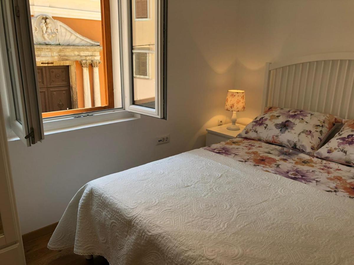M&D Old Town Zadar Luxury Apartment Ngoại thất bức ảnh