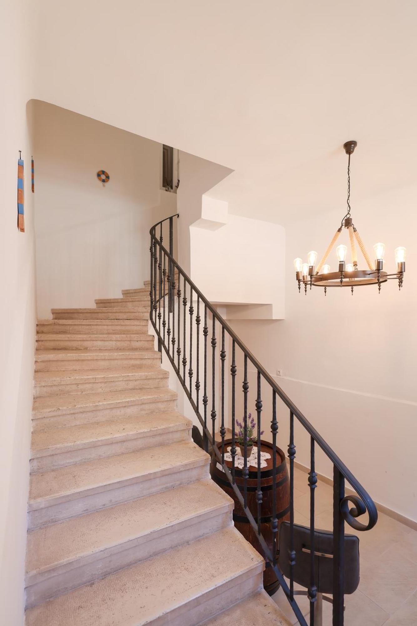 M&D Old Town Zadar Luxury Apartment Ngoại thất bức ảnh