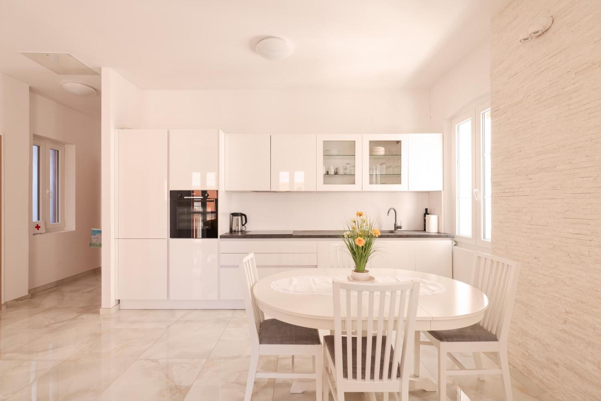 M&D Old Town Zadar Luxury Apartment Ngoại thất bức ảnh