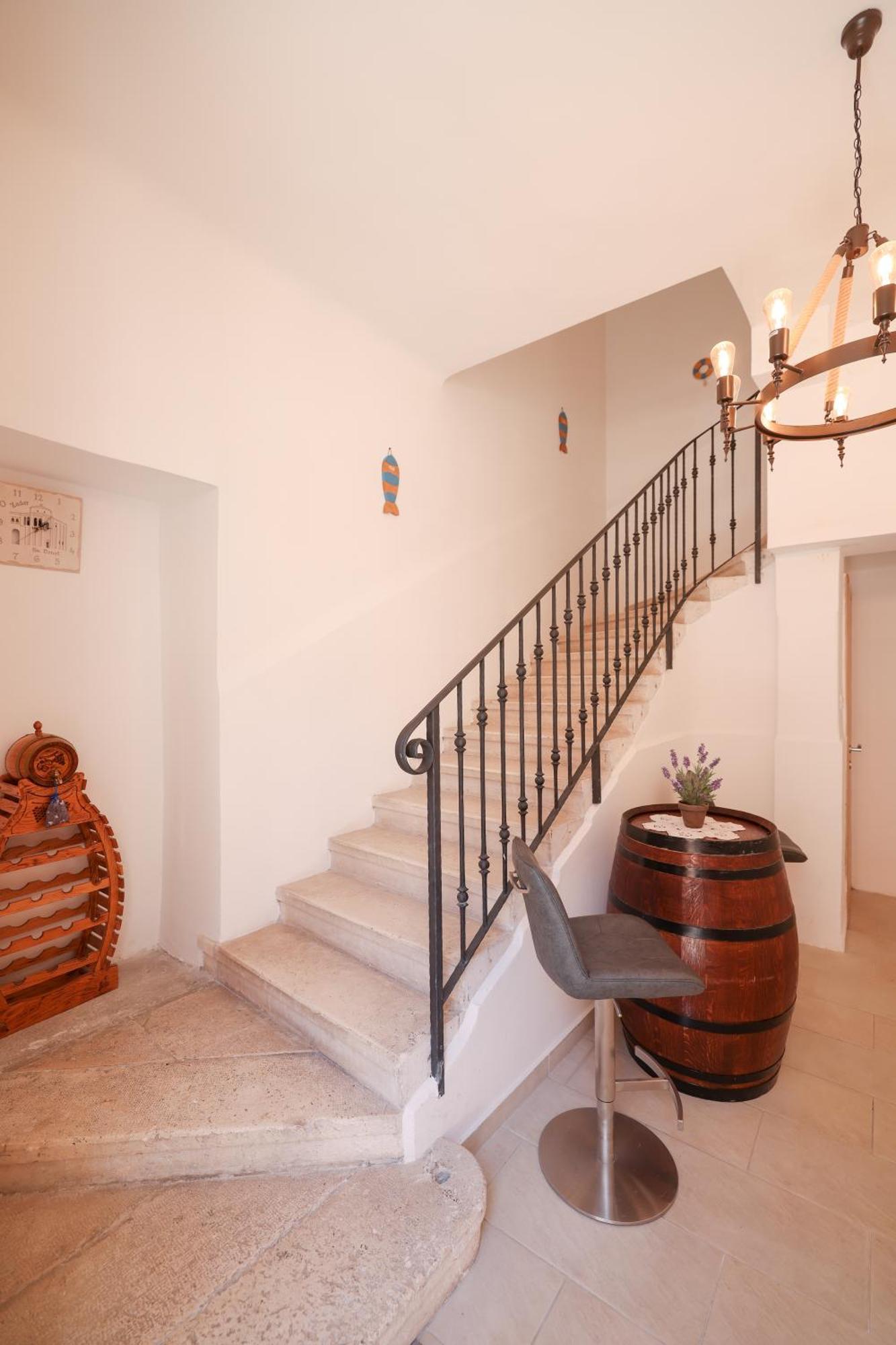 M&D Old Town Zadar Luxury Apartment Ngoại thất bức ảnh