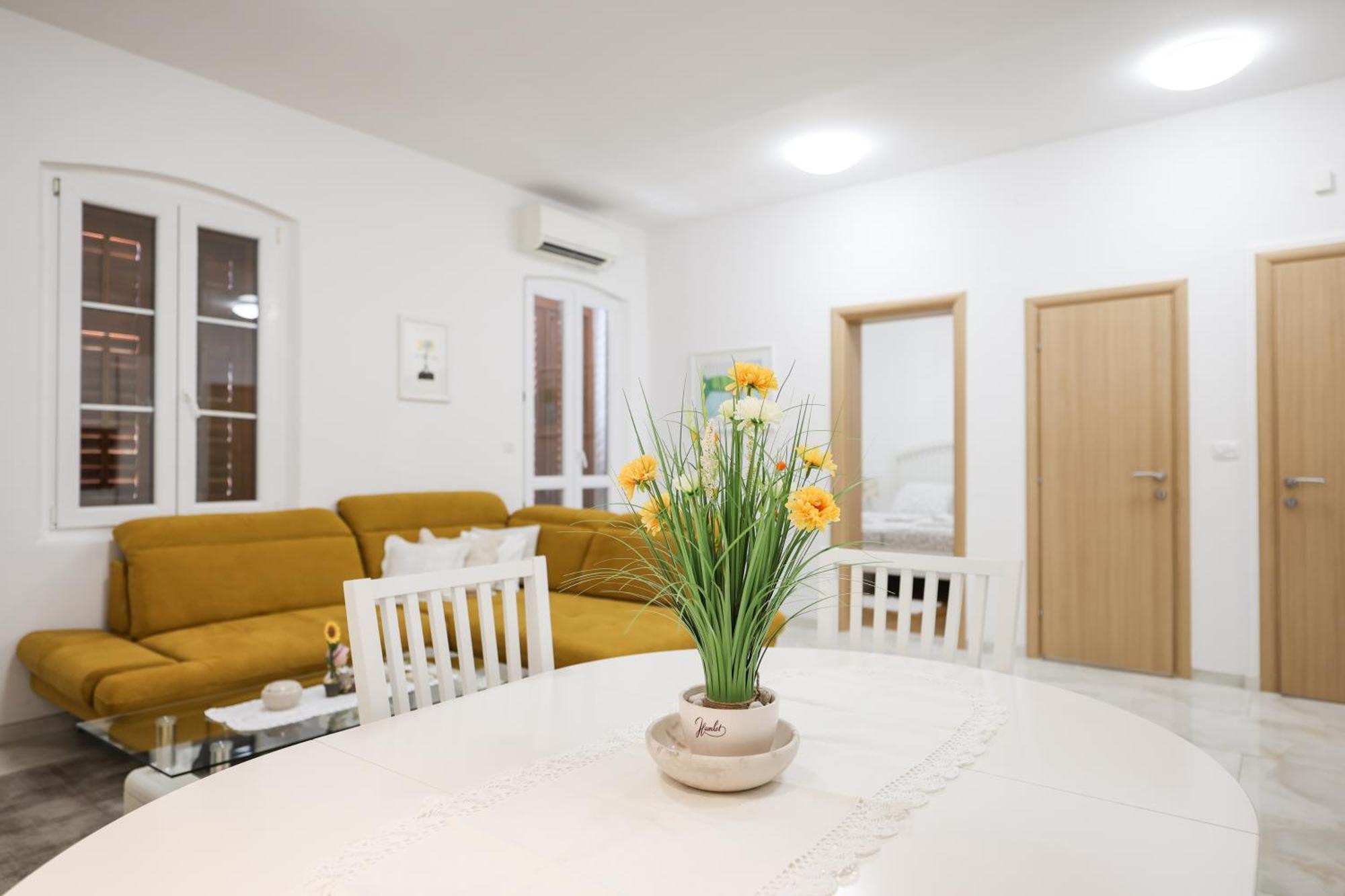 M&D Old Town Zadar Luxury Apartment Ngoại thất bức ảnh