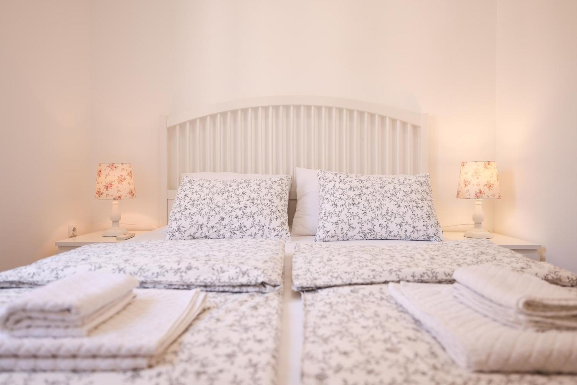 M&D Old Town Zadar Luxury Apartment Ngoại thất bức ảnh