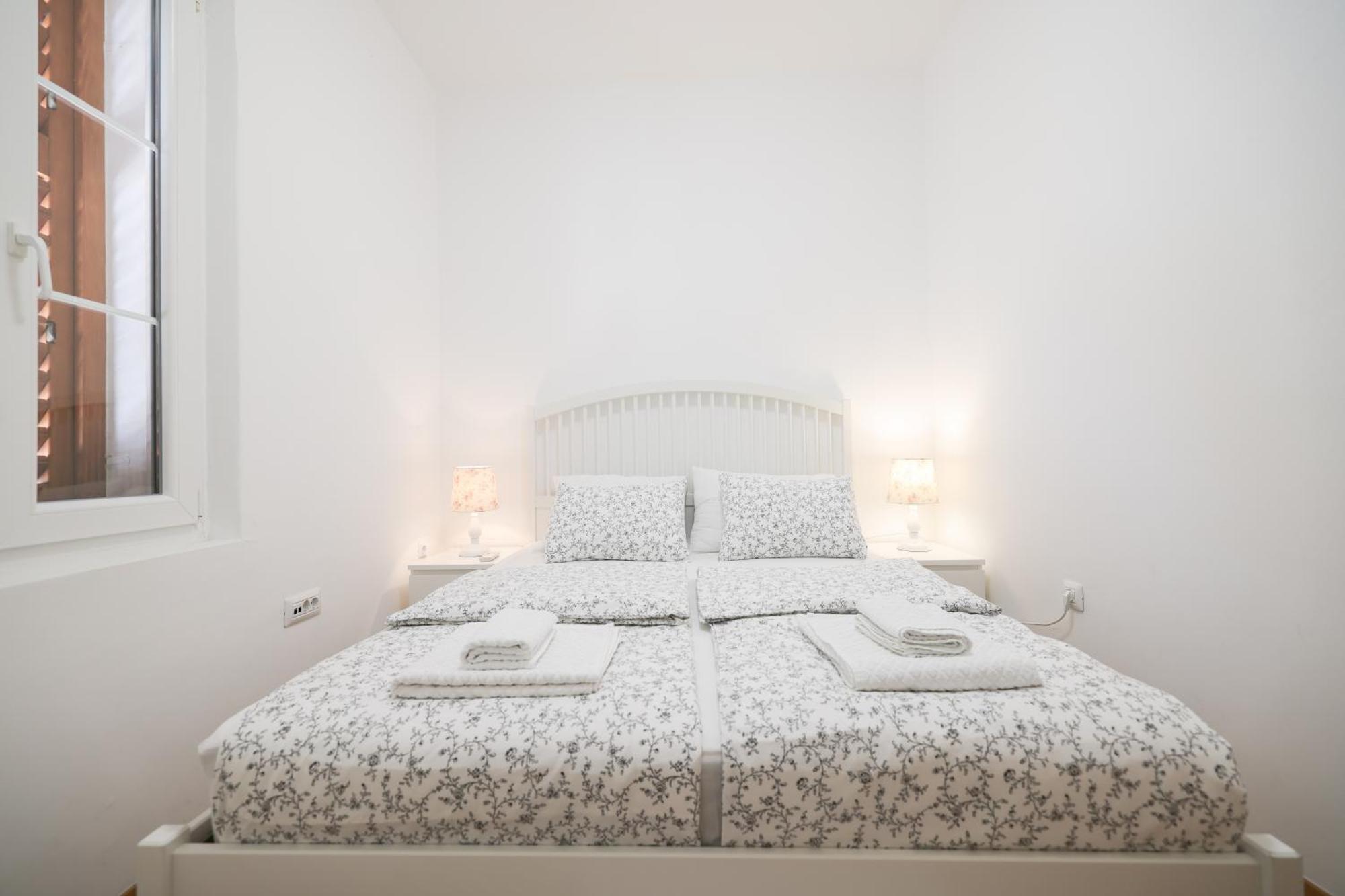 M&D Old Town Zadar Luxury Apartment Ngoại thất bức ảnh