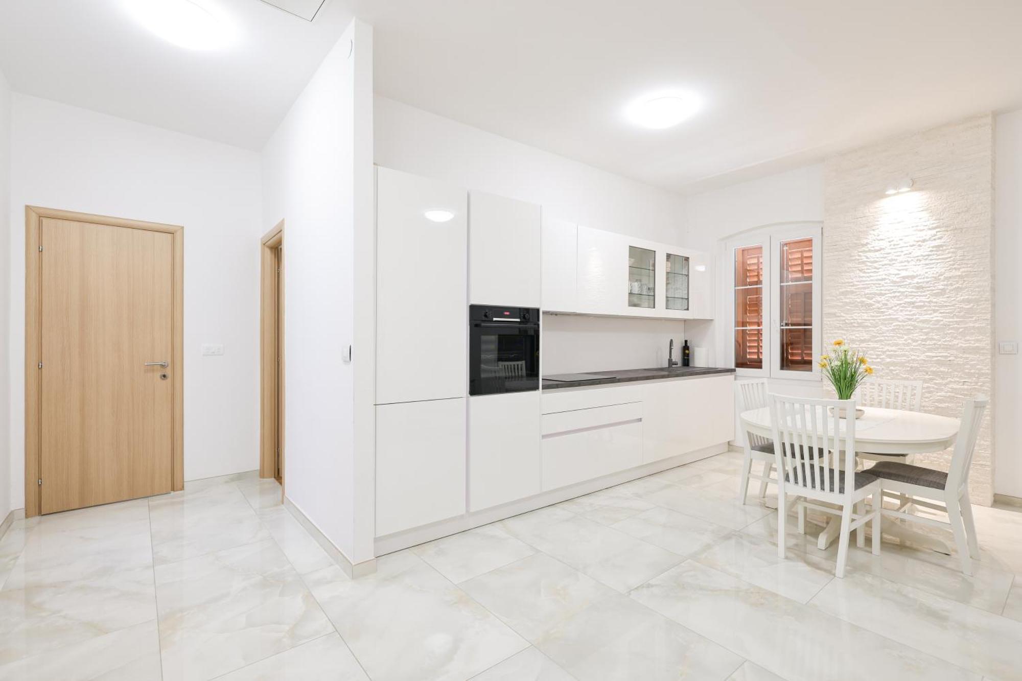 M&D Old Town Zadar Luxury Apartment Ngoại thất bức ảnh