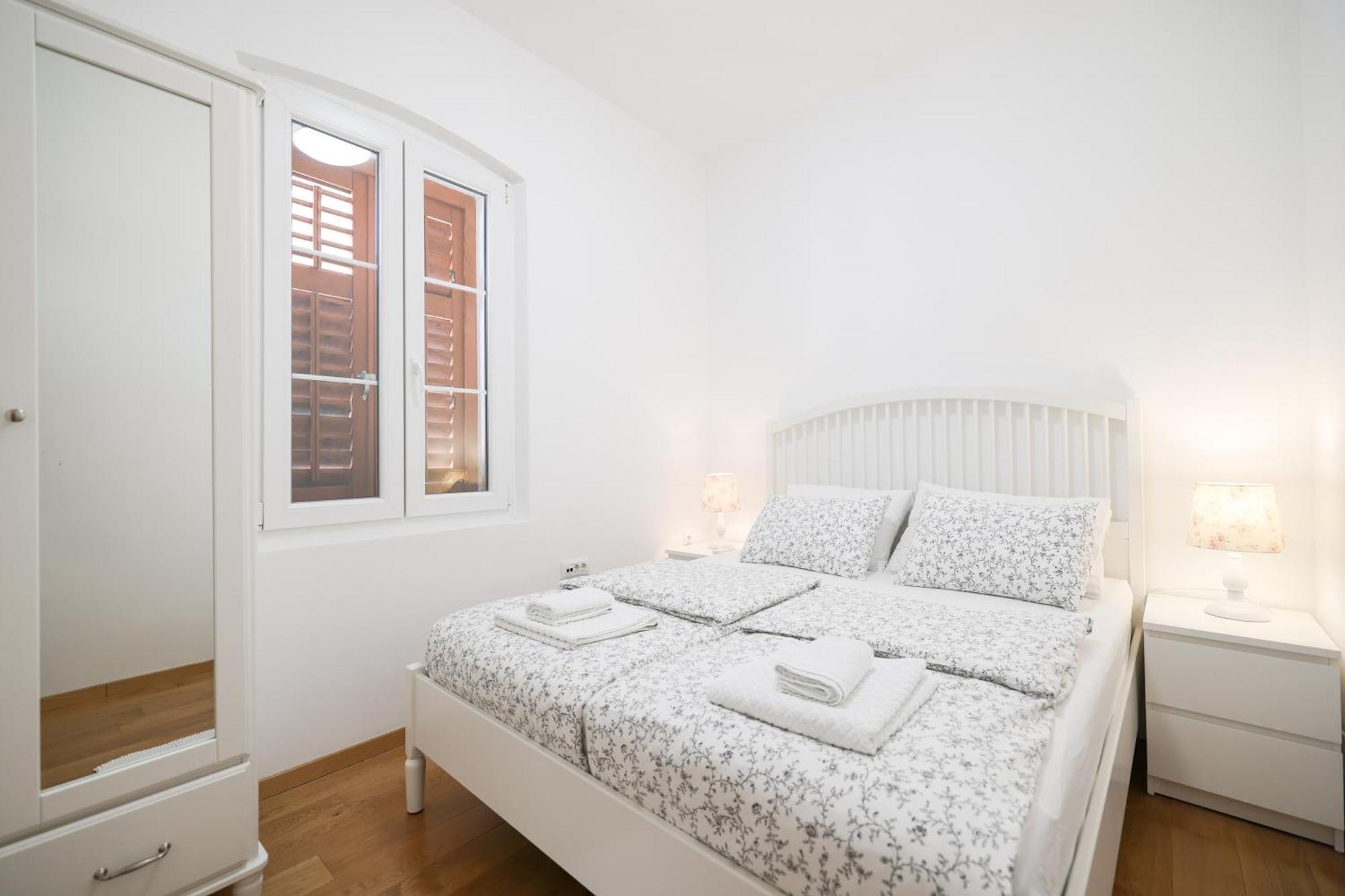 M&D Old Town Zadar Luxury Apartment Ngoại thất bức ảnh