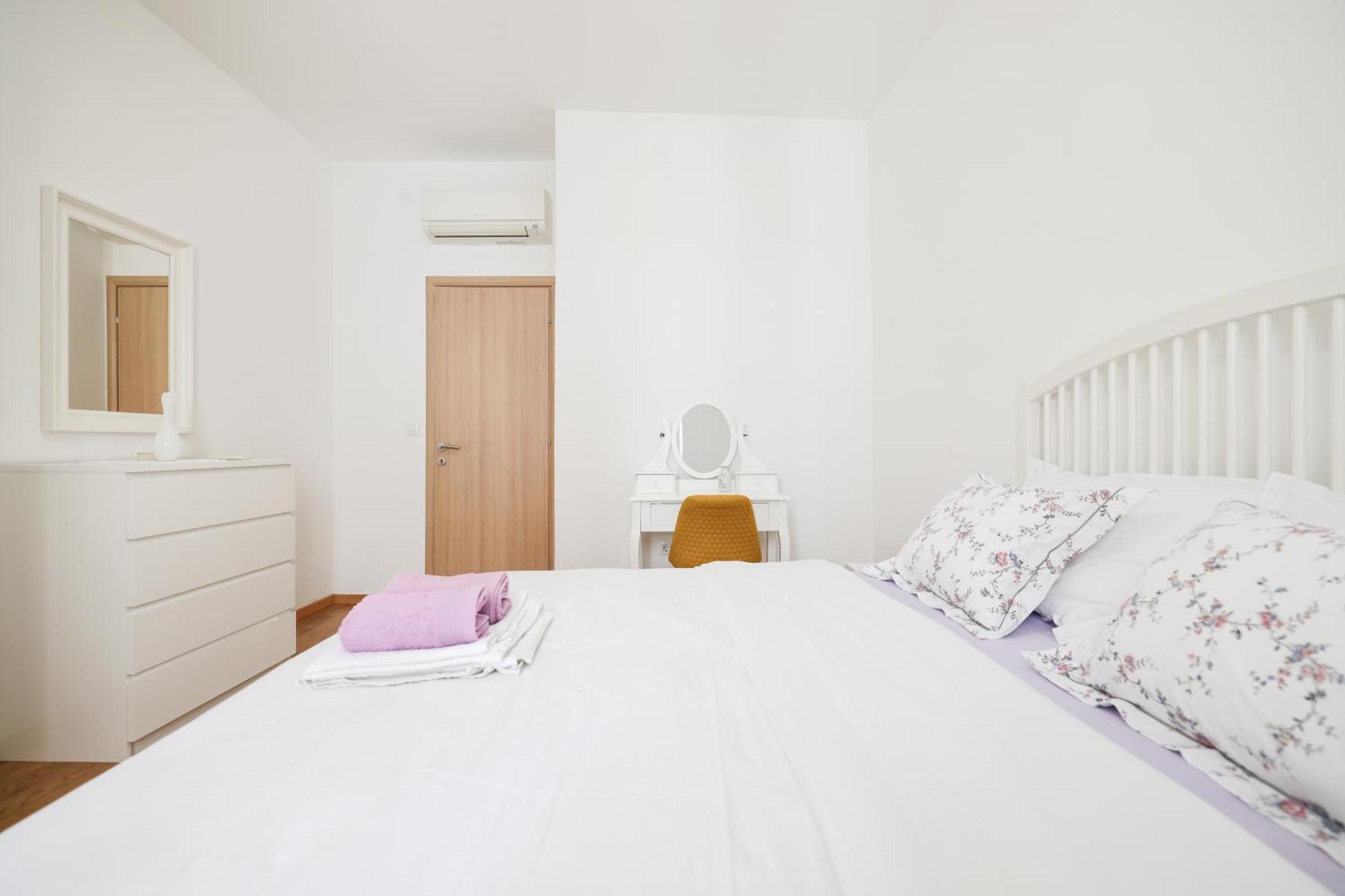 M&D Old Town Zadar Luxury Apartment Ngoại thất bức ảnh