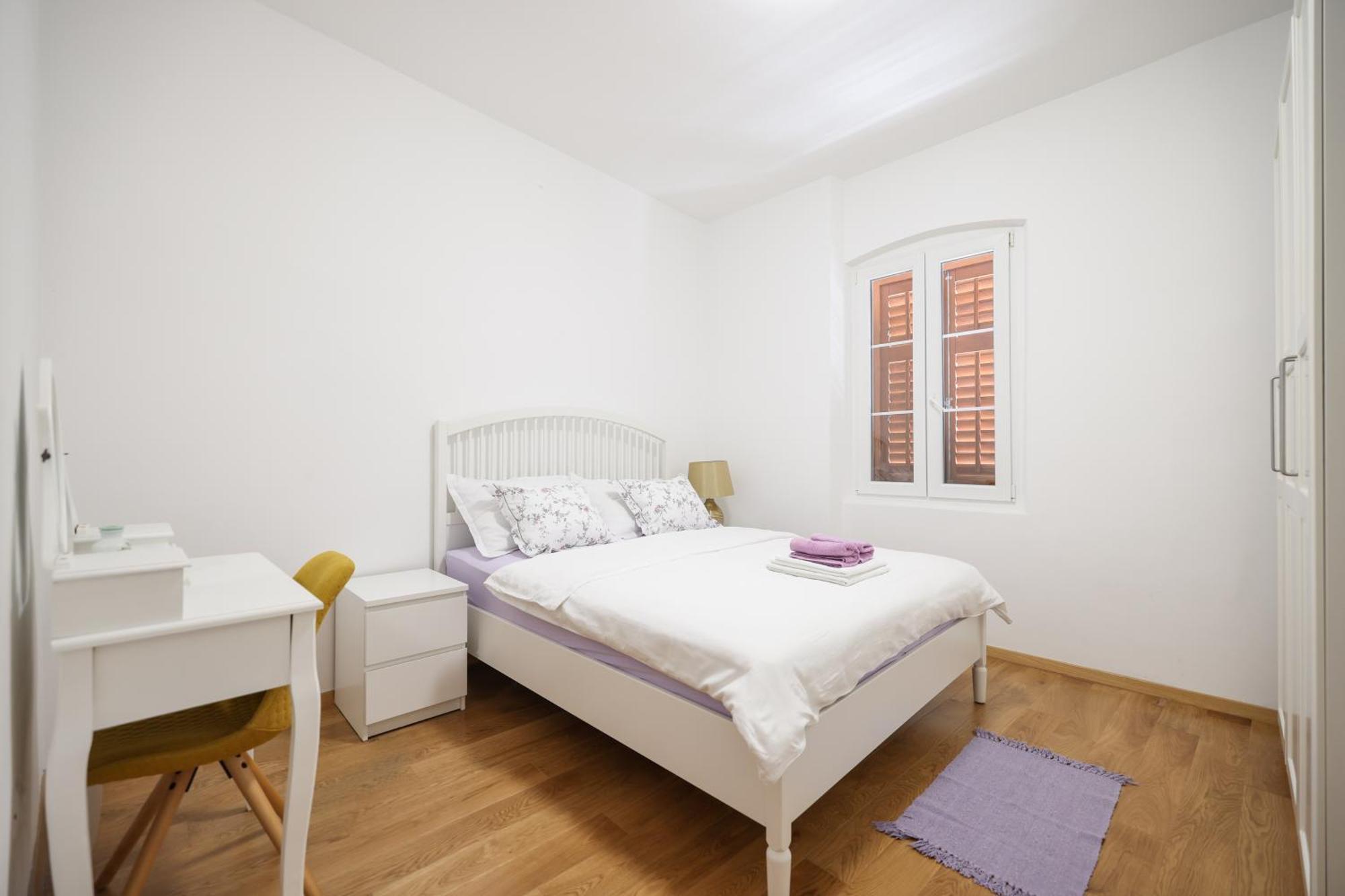 M&D Old Town Zadar Luxury Apartment Ngoại thất bức ảnh