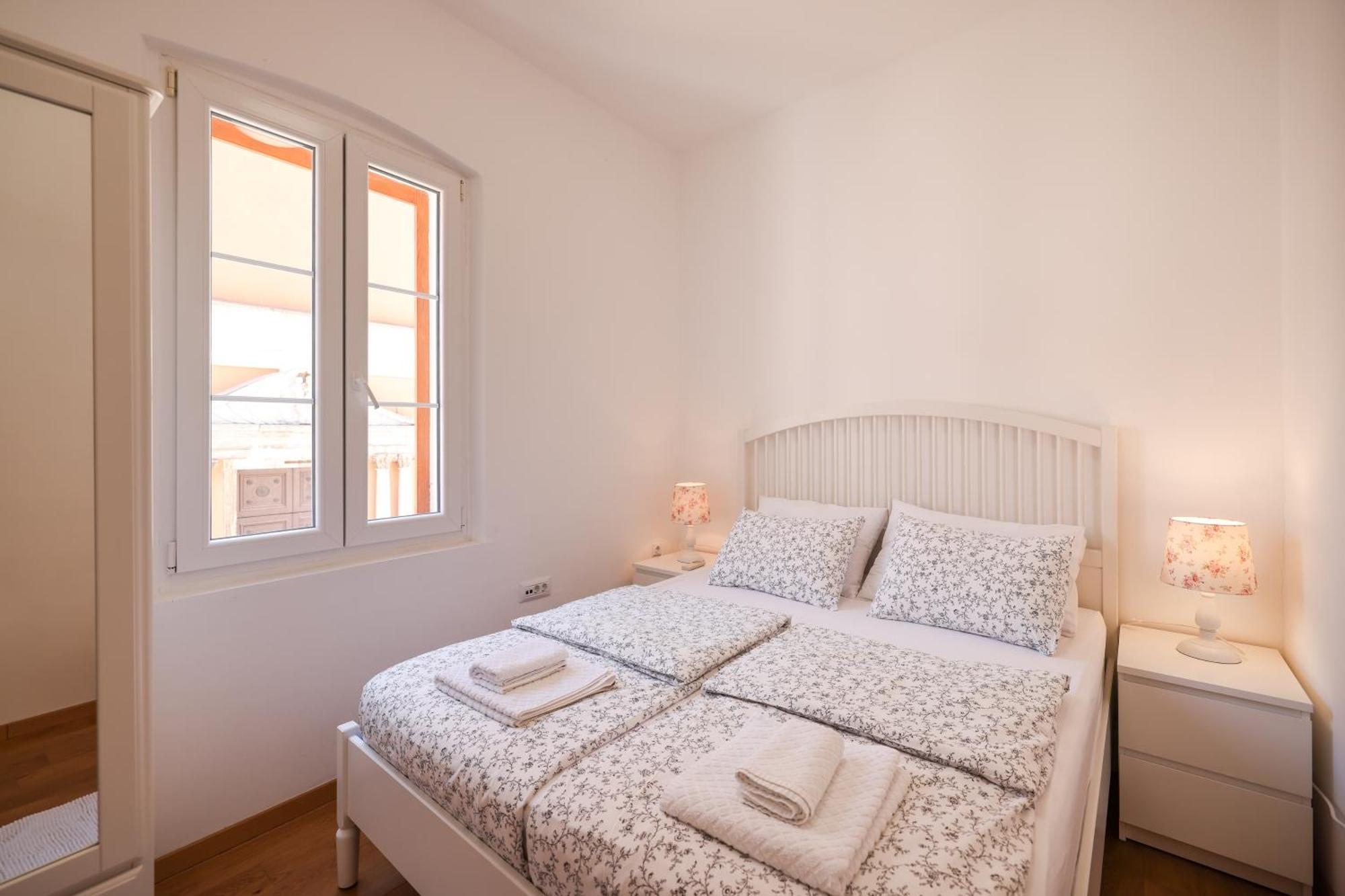 M&D Old Town Zadar Luxury Apartment Ngoại thất bức ảnh